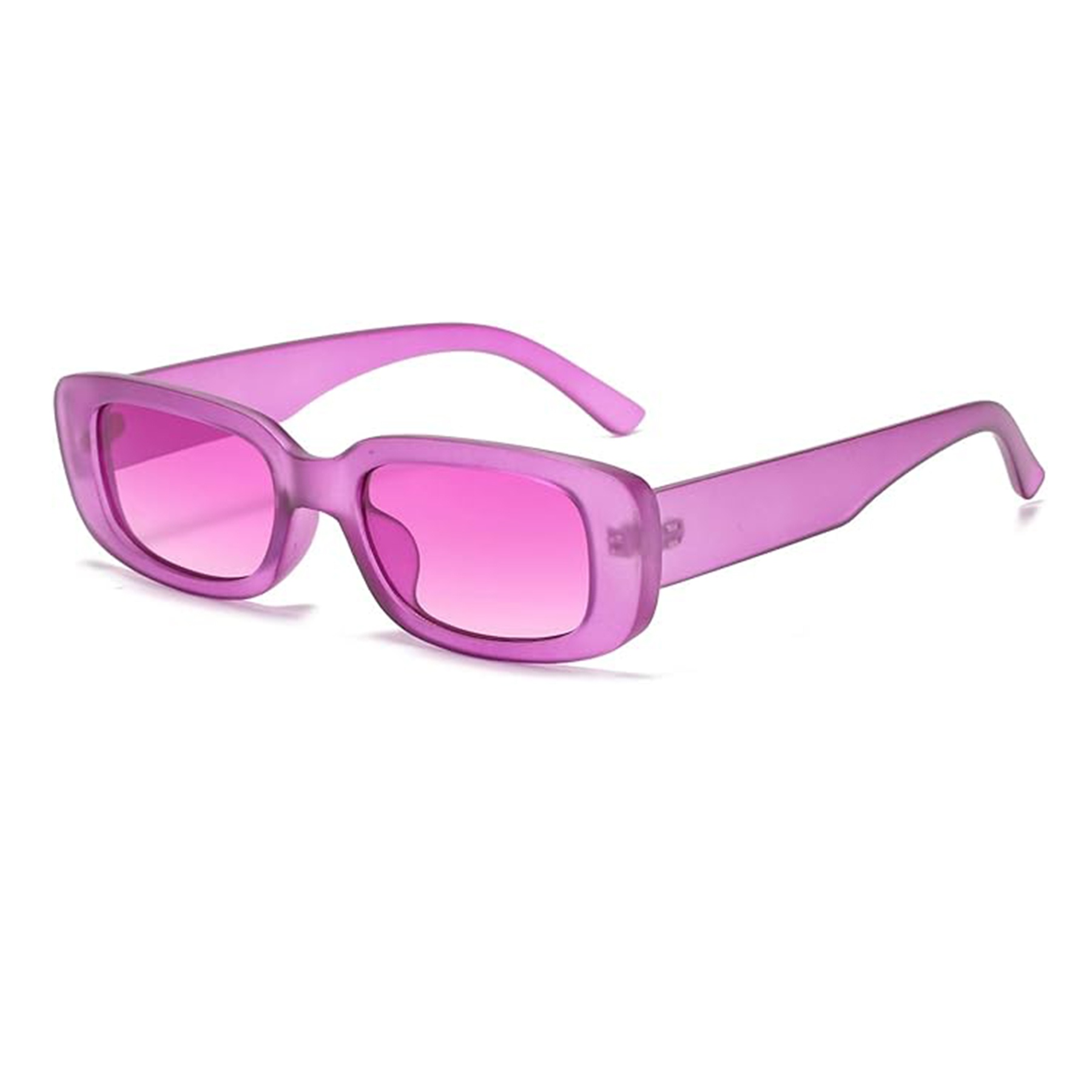 Rectangle Sunglasses 10