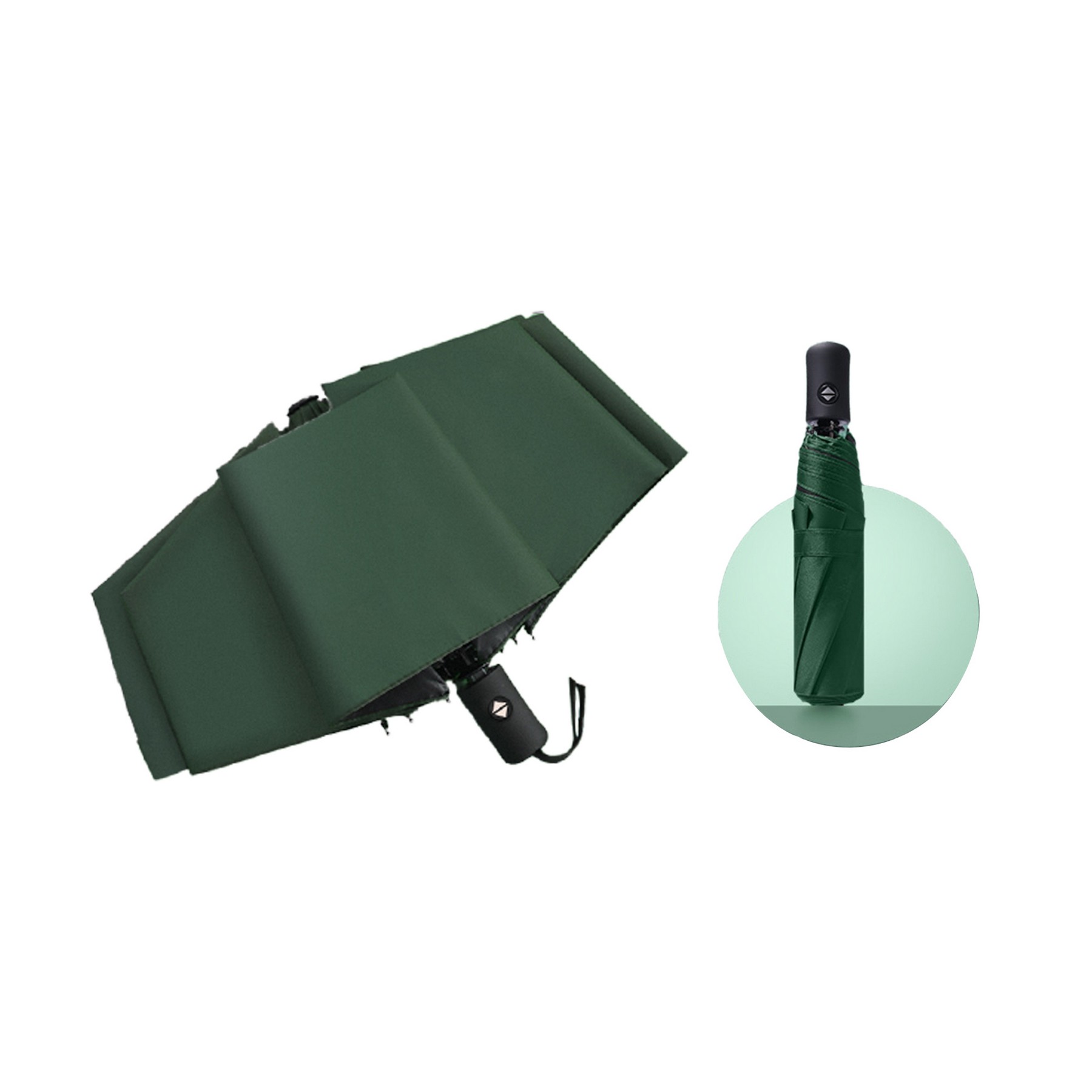 8-bone Automatic Umbrella 6