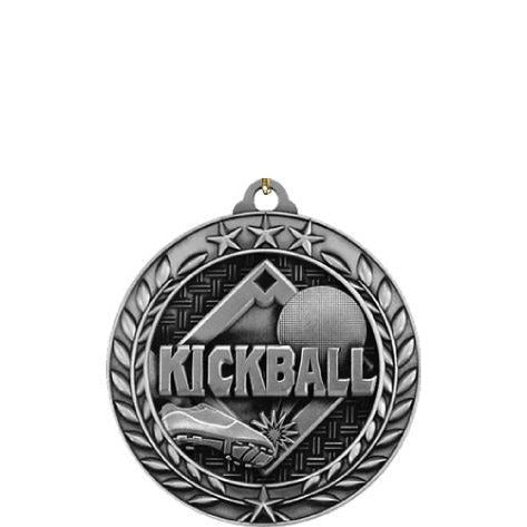 Wreath Antique Medallion - Athletics 37