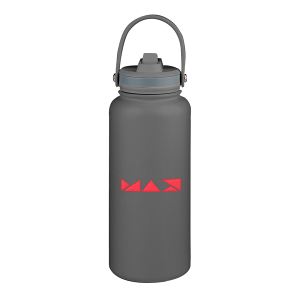 Basecamp Ultra Tundra with Straw Lid - 32 oz. 15