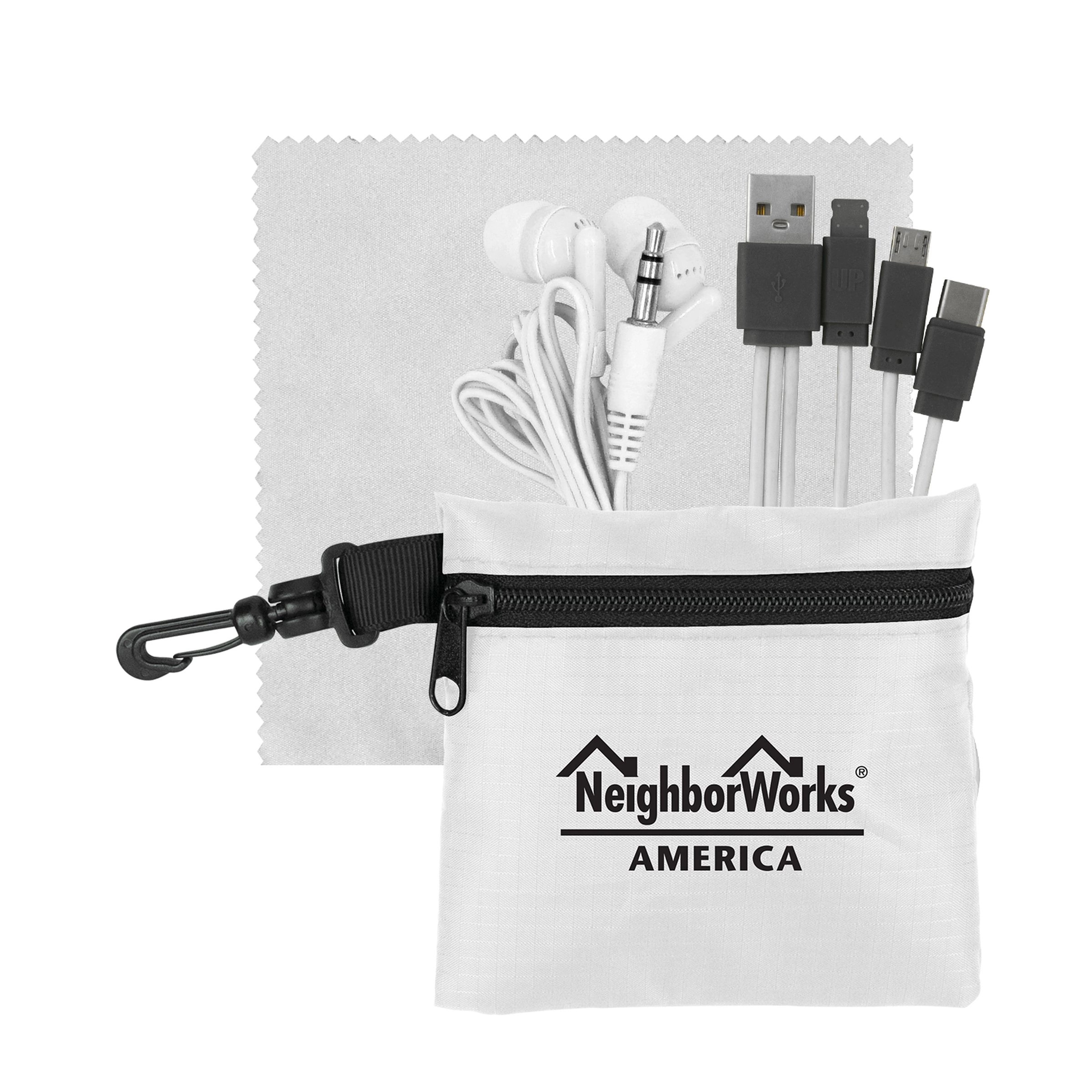 Trendy Ultimate Tech Set 9