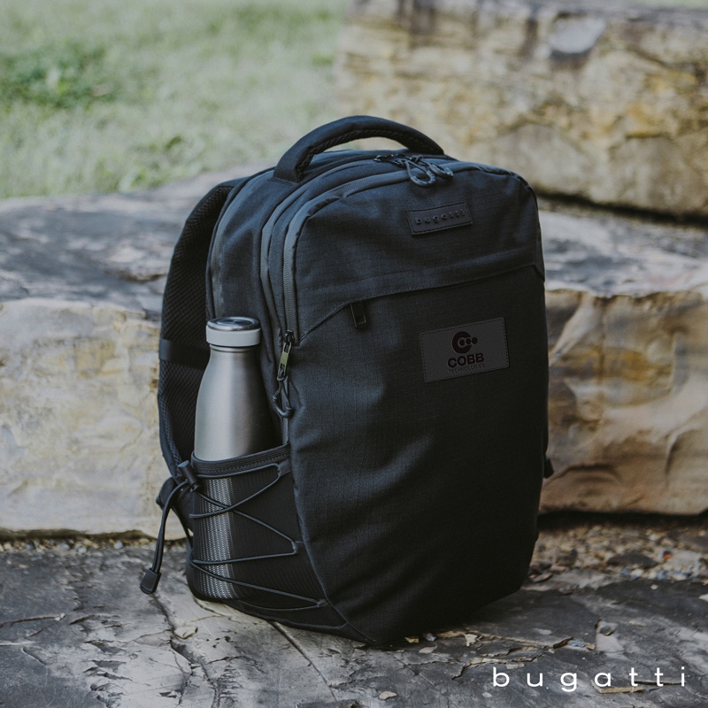 Bugatti Outland Laptop Backpack 13