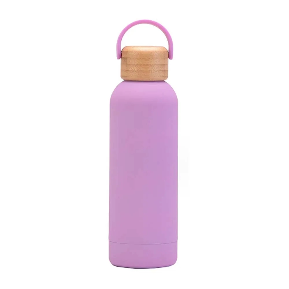 Bamboo Insulated Cup 6