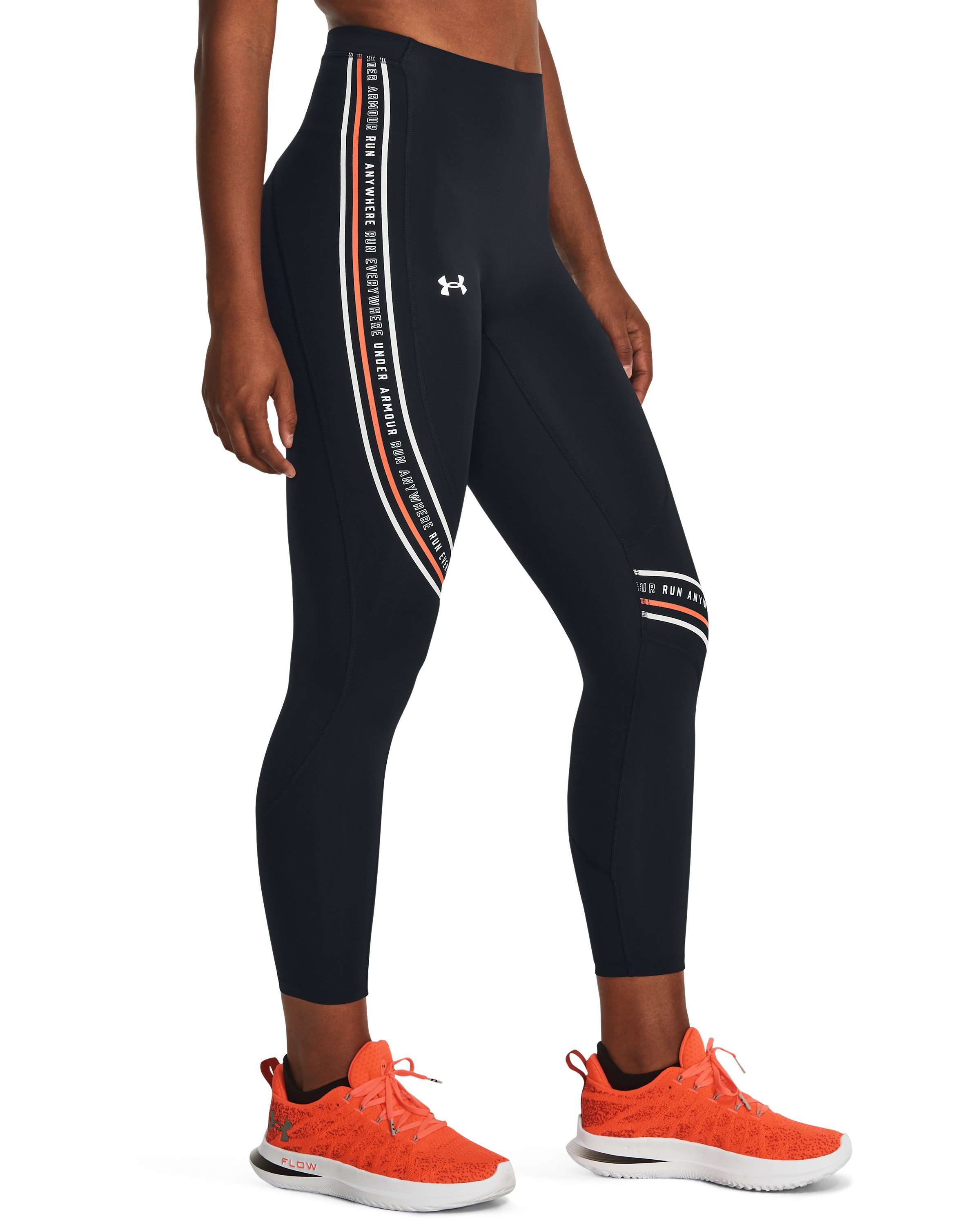 UA Run Everywhere Women's Tights 2