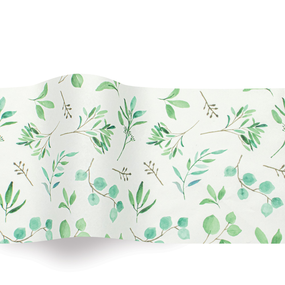 Designer Print Tissue (B) 14