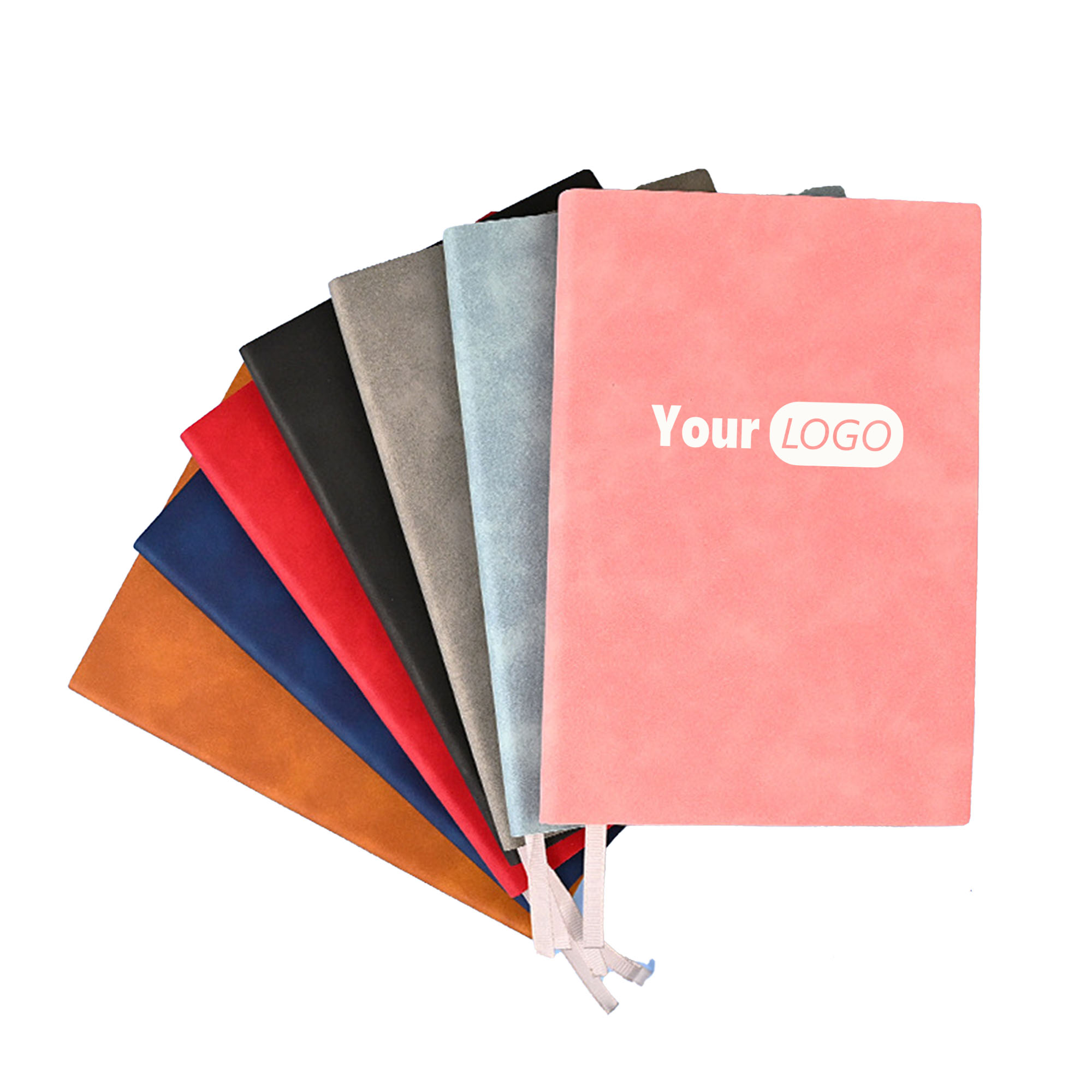 A5 Sheepskin Pocket Notebook 1