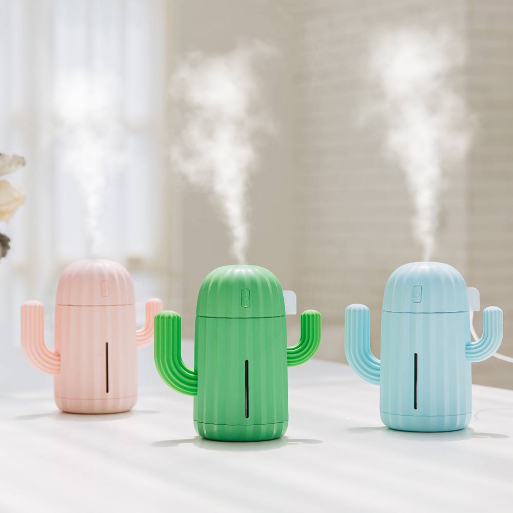 Cactus USB Humidifier 4