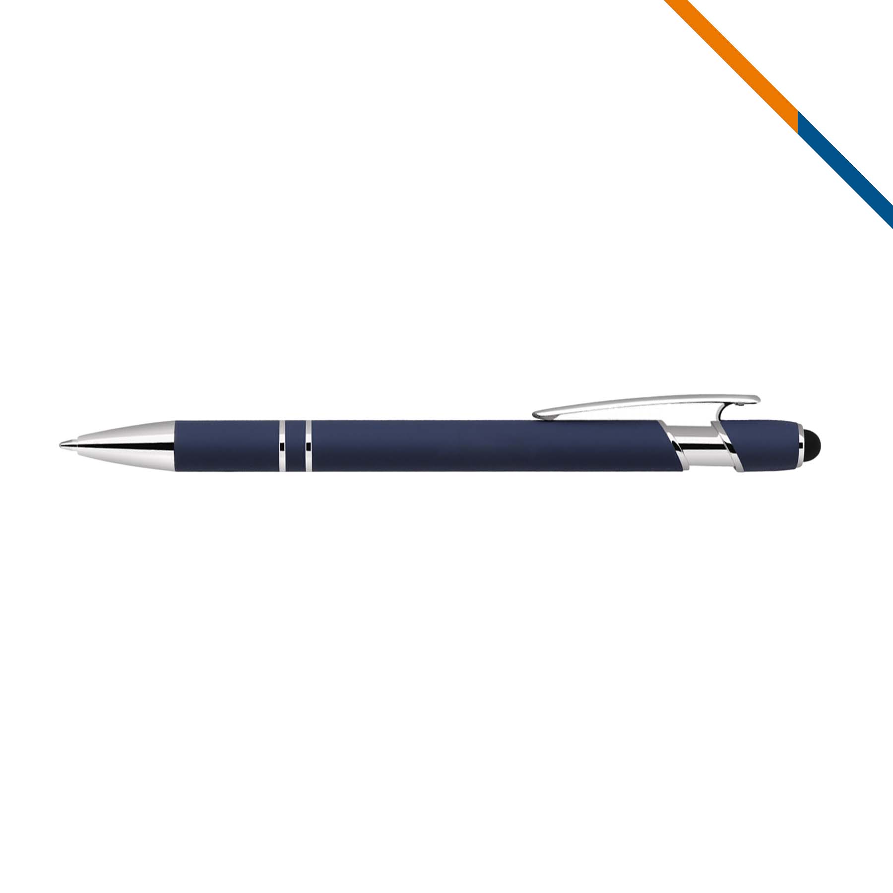 Fasek 2in1 Rub Stylus Pen 9