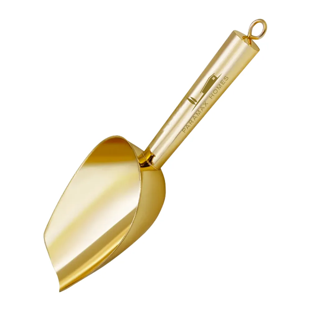 Ice Scoop Shovel 12oz 2