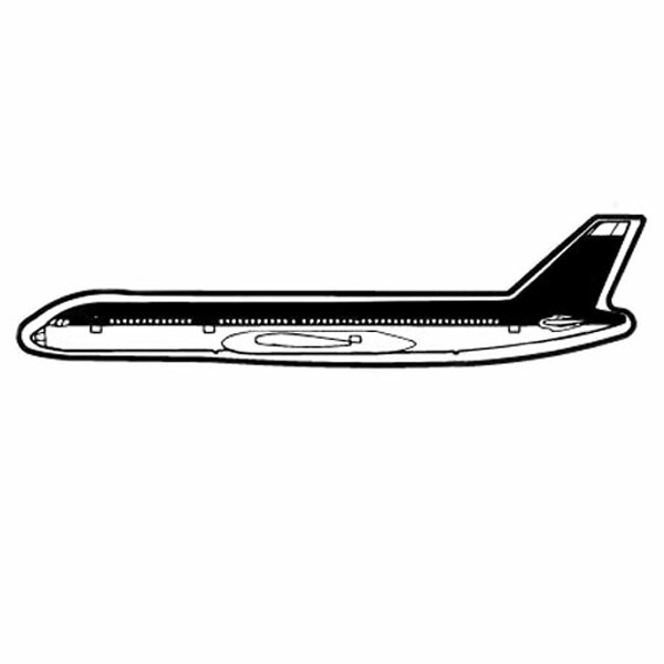 Magnet - Jet - Full Color 2