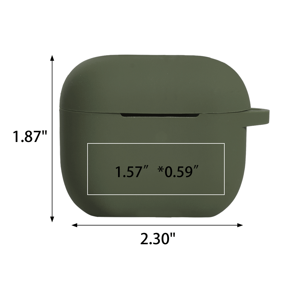 Palo Case for Apple AirPods 3