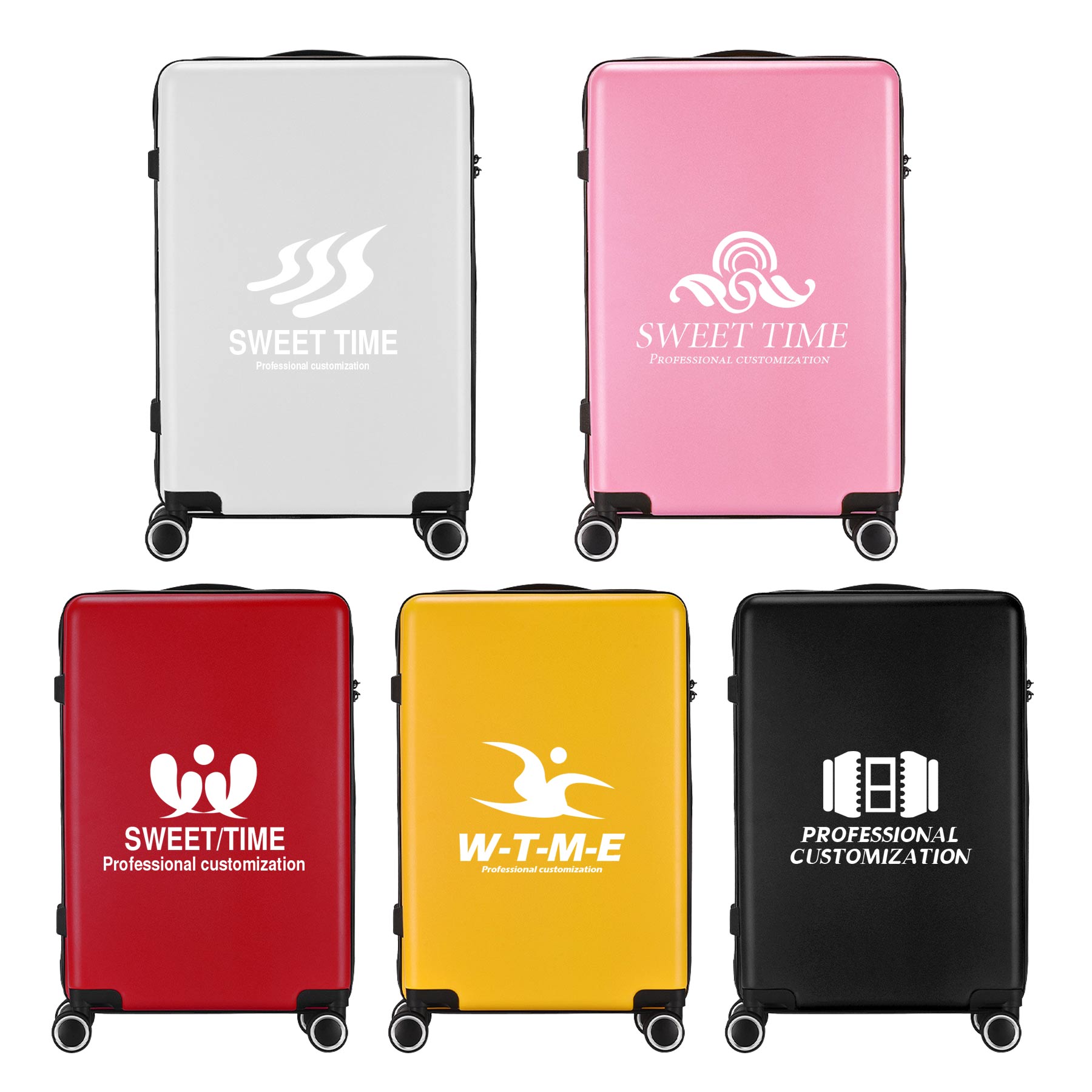 20 Inch Trolley Case 1