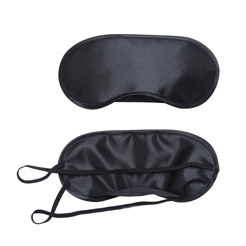 Satin Eyeshade 3