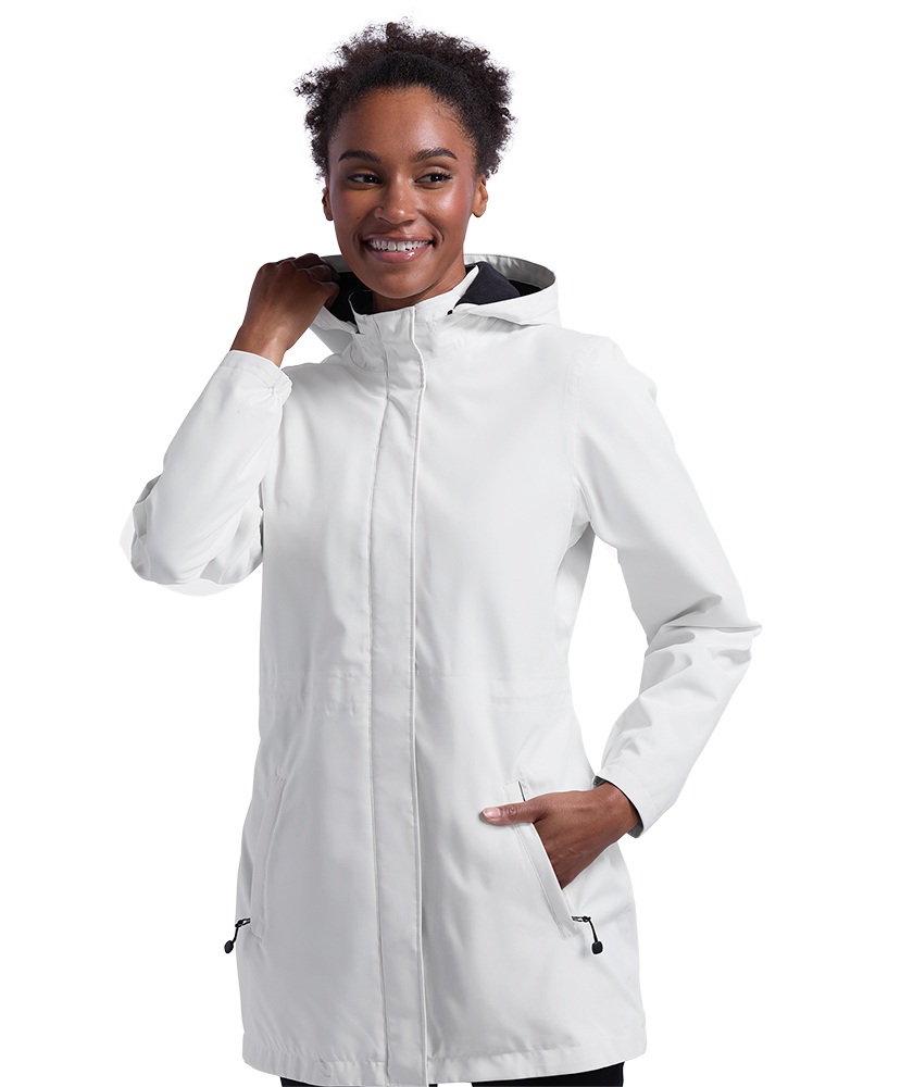 Women's Odyssey Waterproof Parka 60
