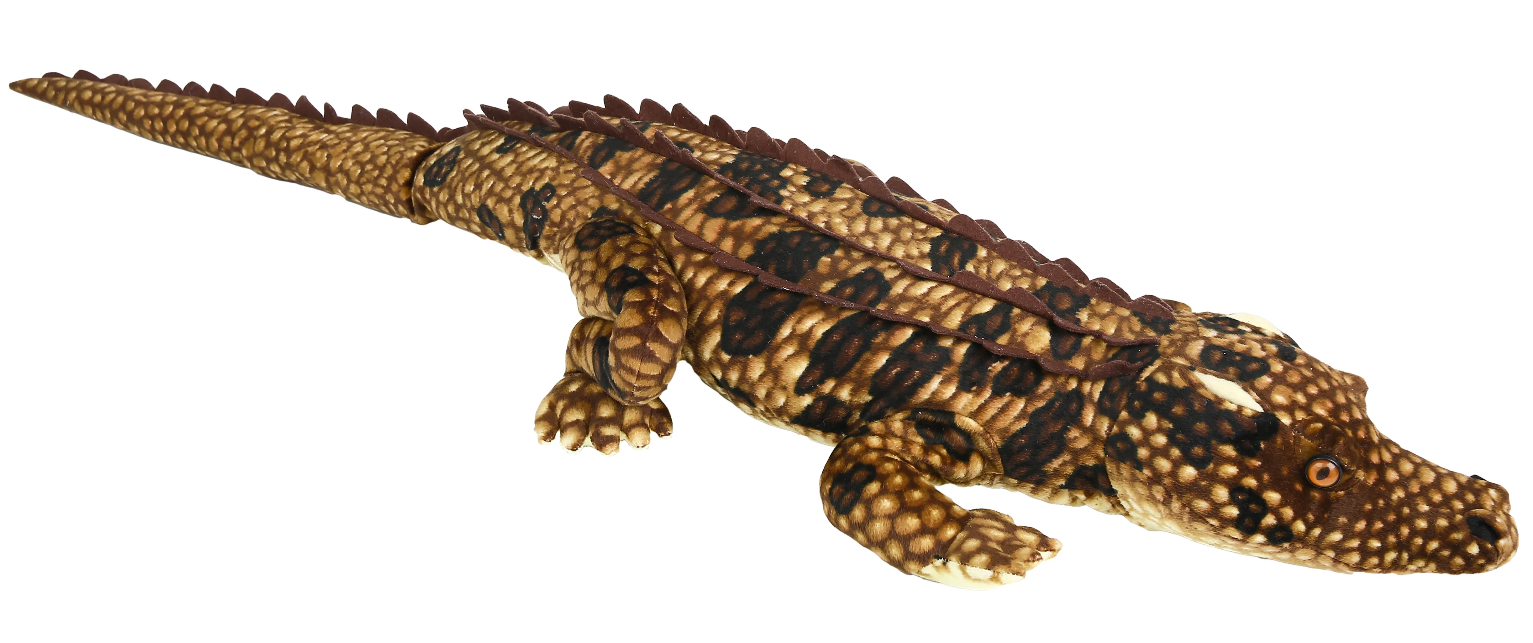 Plush Alligators and Crocodiles 6