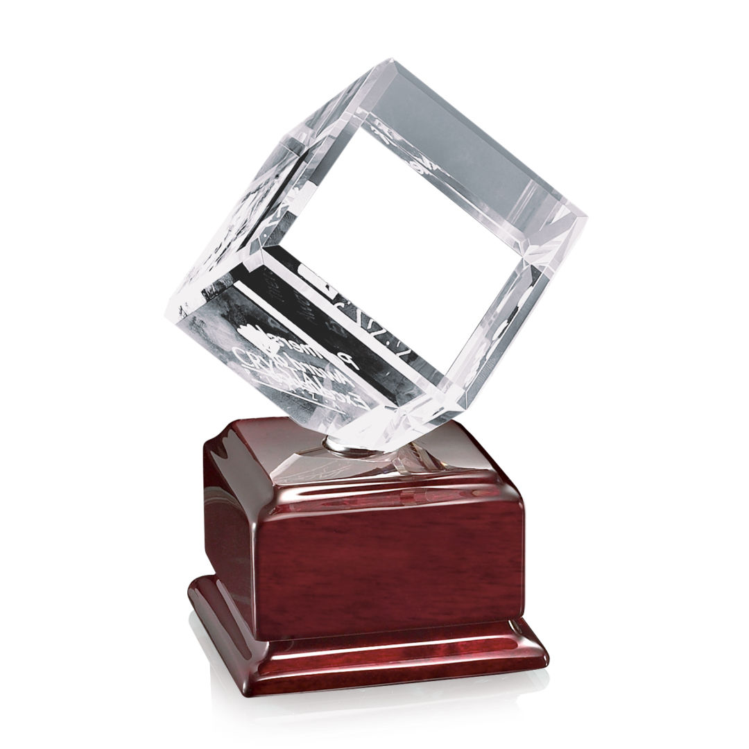 Carlton Award on Radison 2