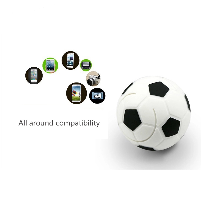 2200MA Football Power Bank 5