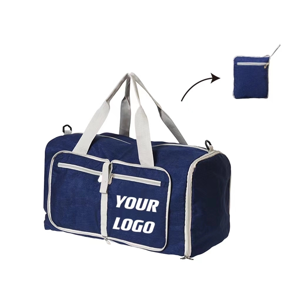 Heavy Duty Foldable Bag 9