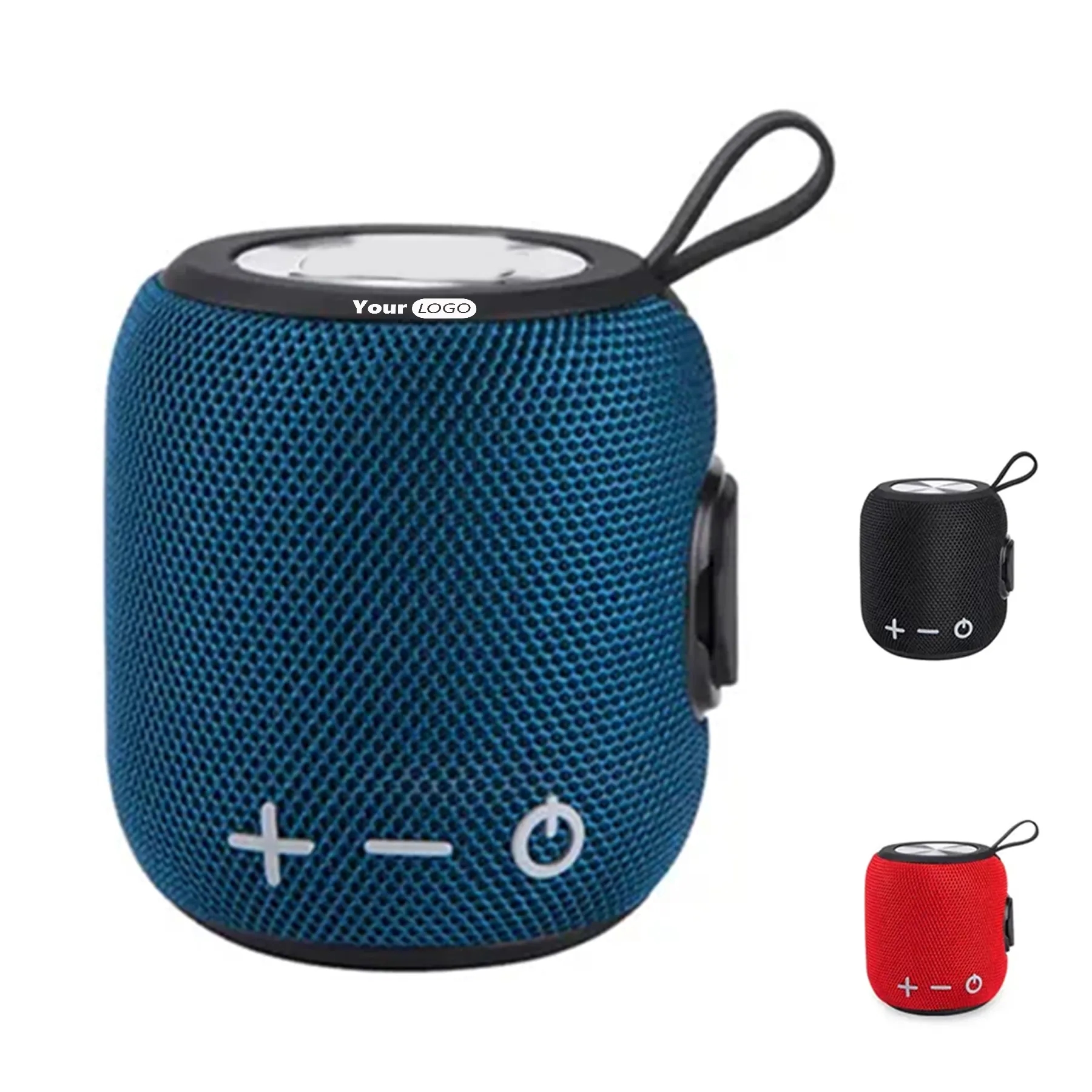 Portable Wireless  Speaker 1
