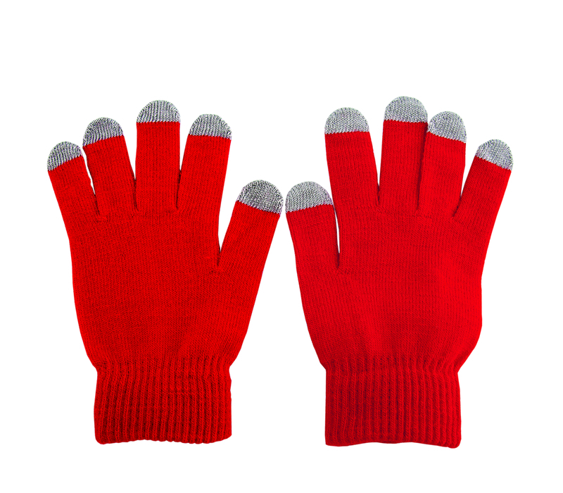 Touch Screen Gloves 6