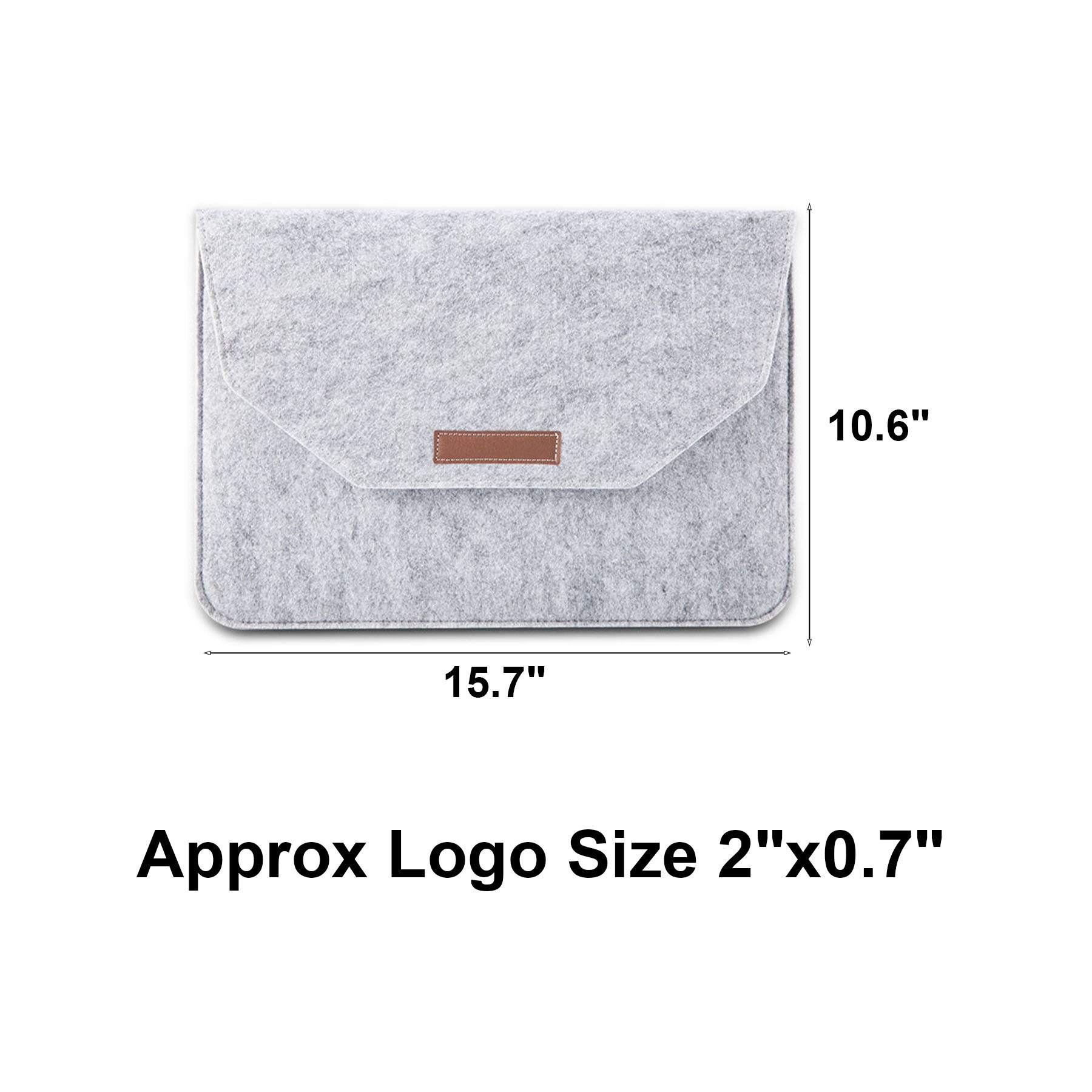 Protective Laptop Sleeve 2
