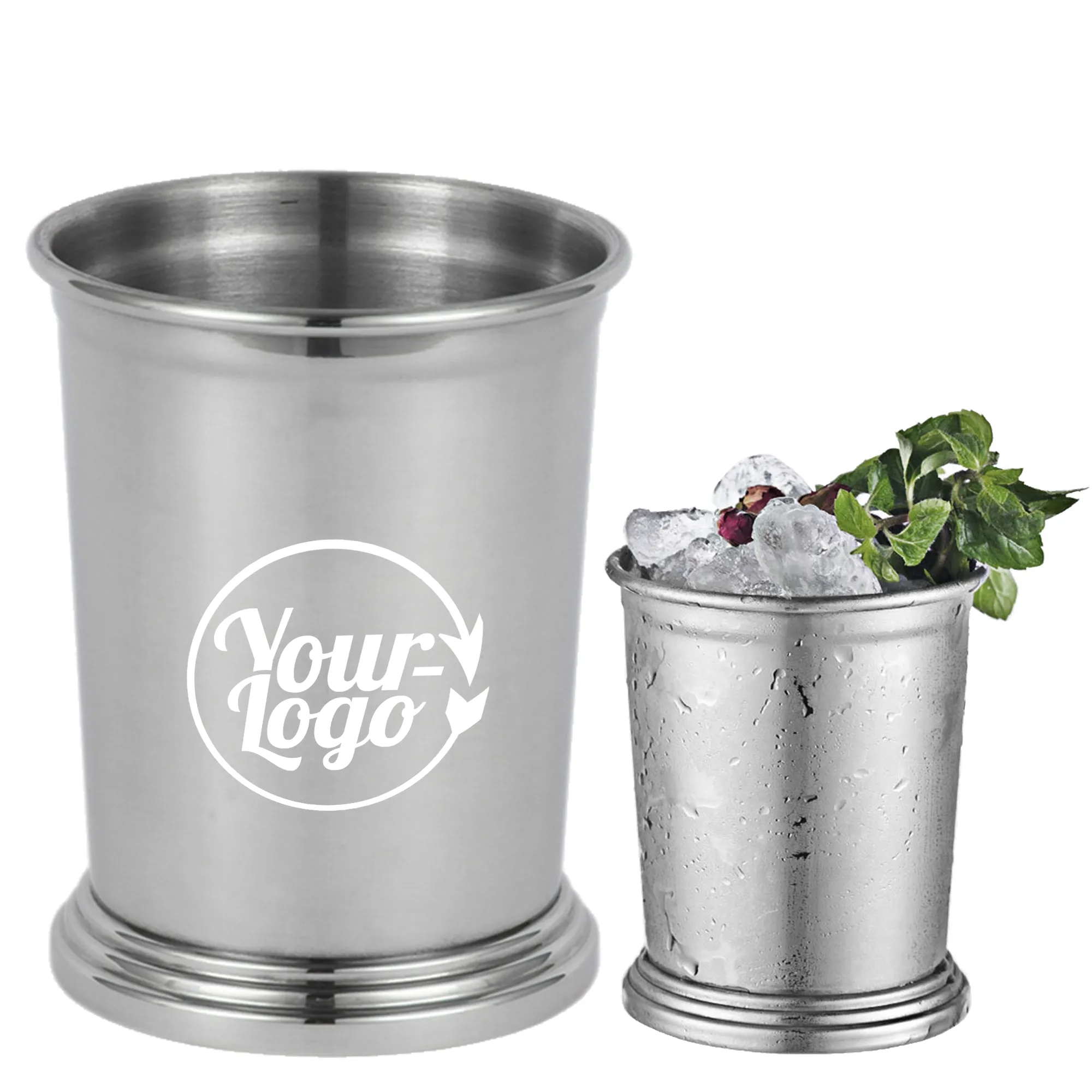 Mint Julep Cup 13 oz