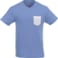 Men's MONROE Short Sleeve Pocket Tee 2