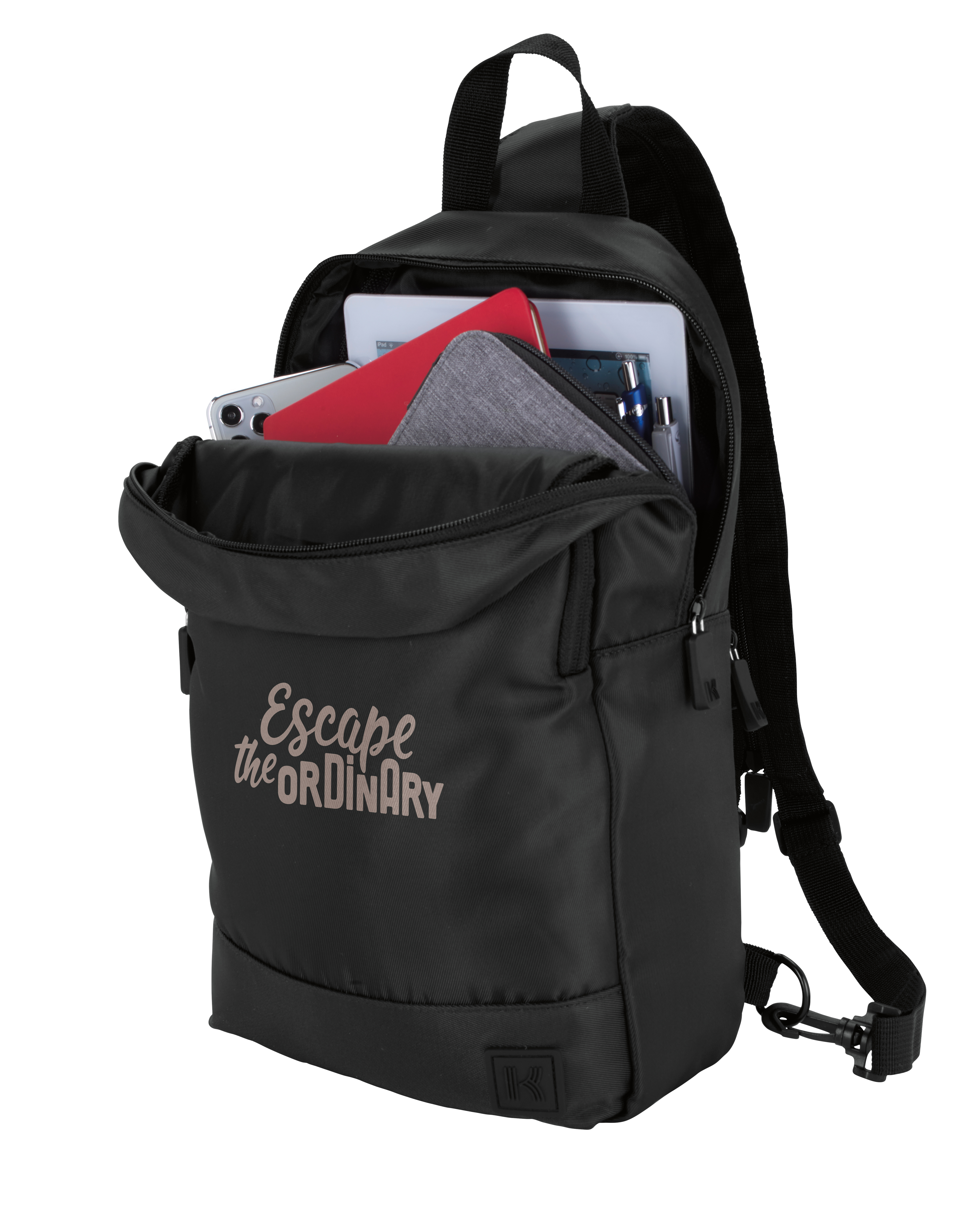 KAPSTON® Town Square Slingpack 2