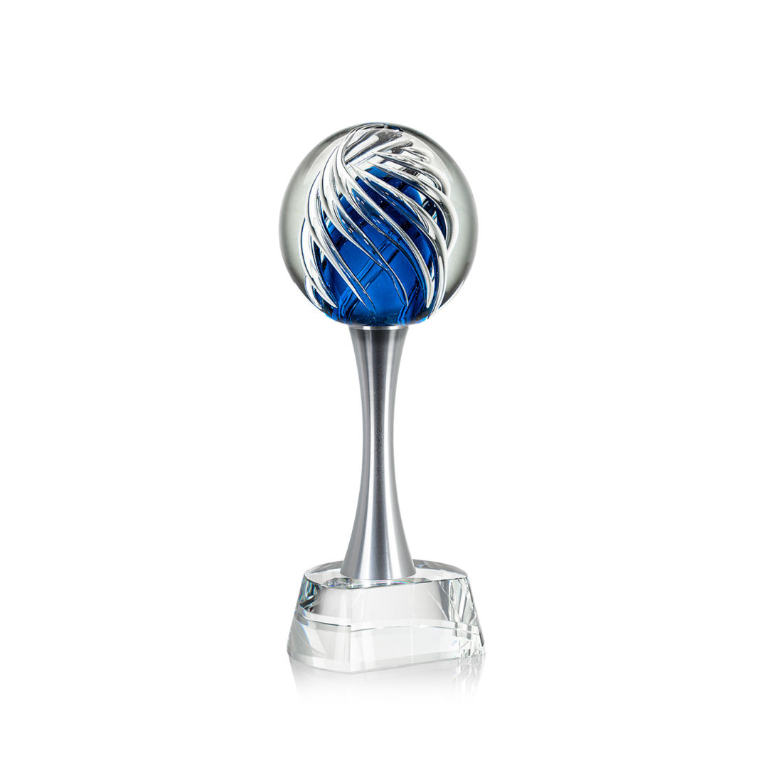 Genista Award on Willshire Base 5