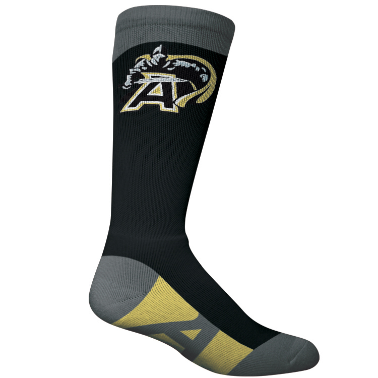 Super Sale- Adult Athletic Crew Socks 15