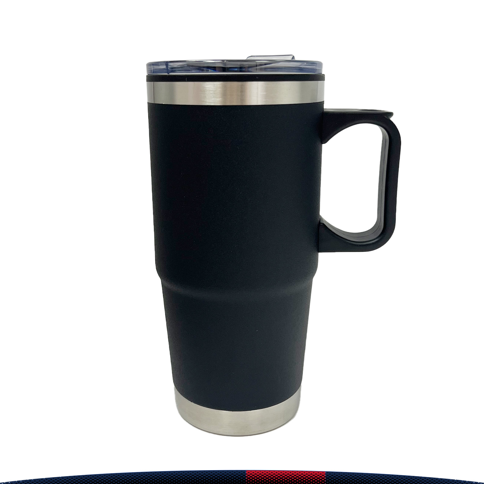 24 oz. Camper Mugs with Handle 2
