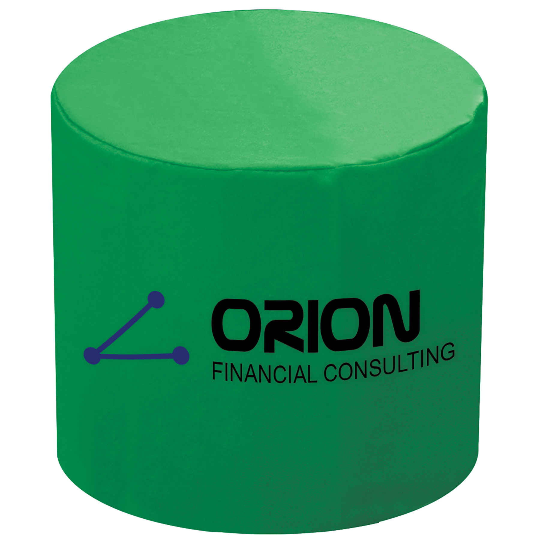 23.6" x 29.1" Round Fitted Style Table Cover 2