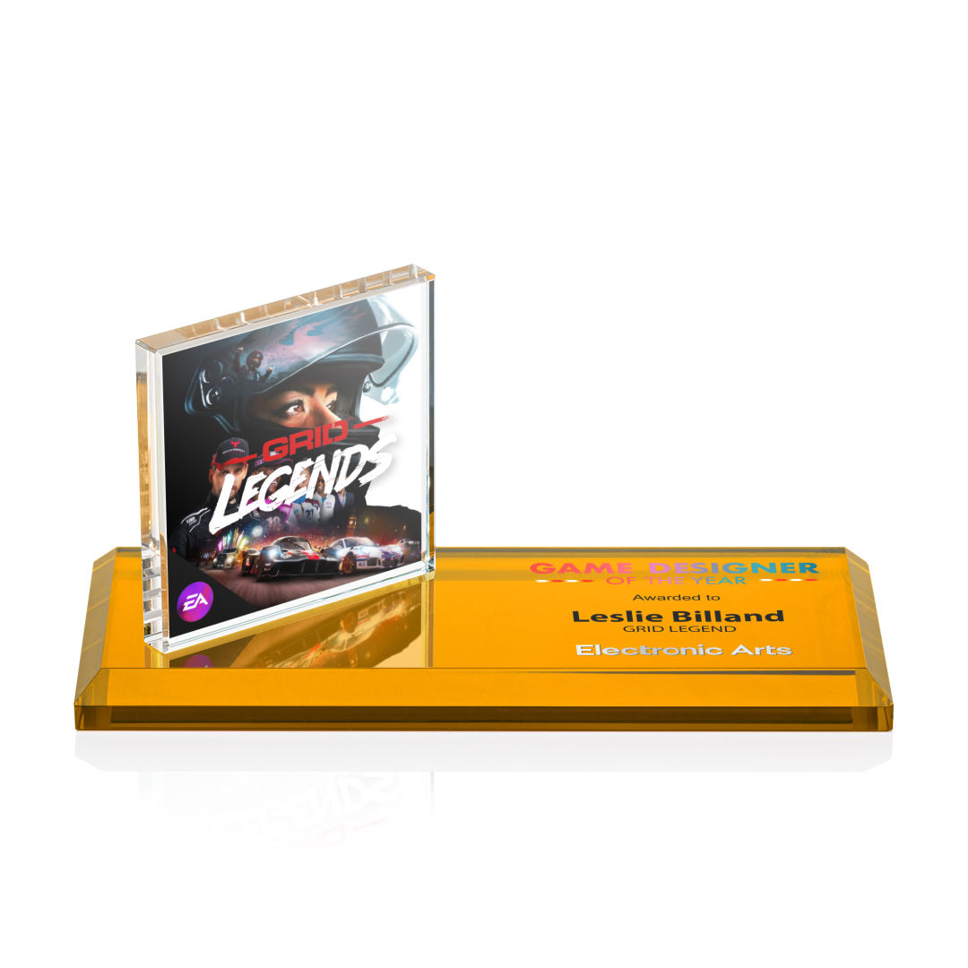 Northam Square VividPrint™ Award 7