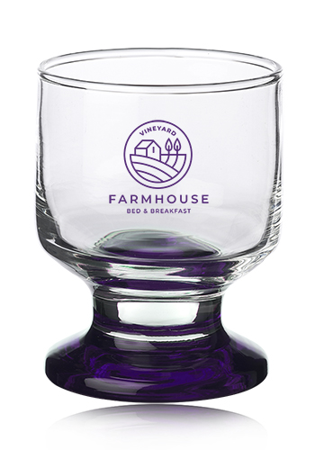 4.5 oz. Lexington Wine Sampler Glasses 7
