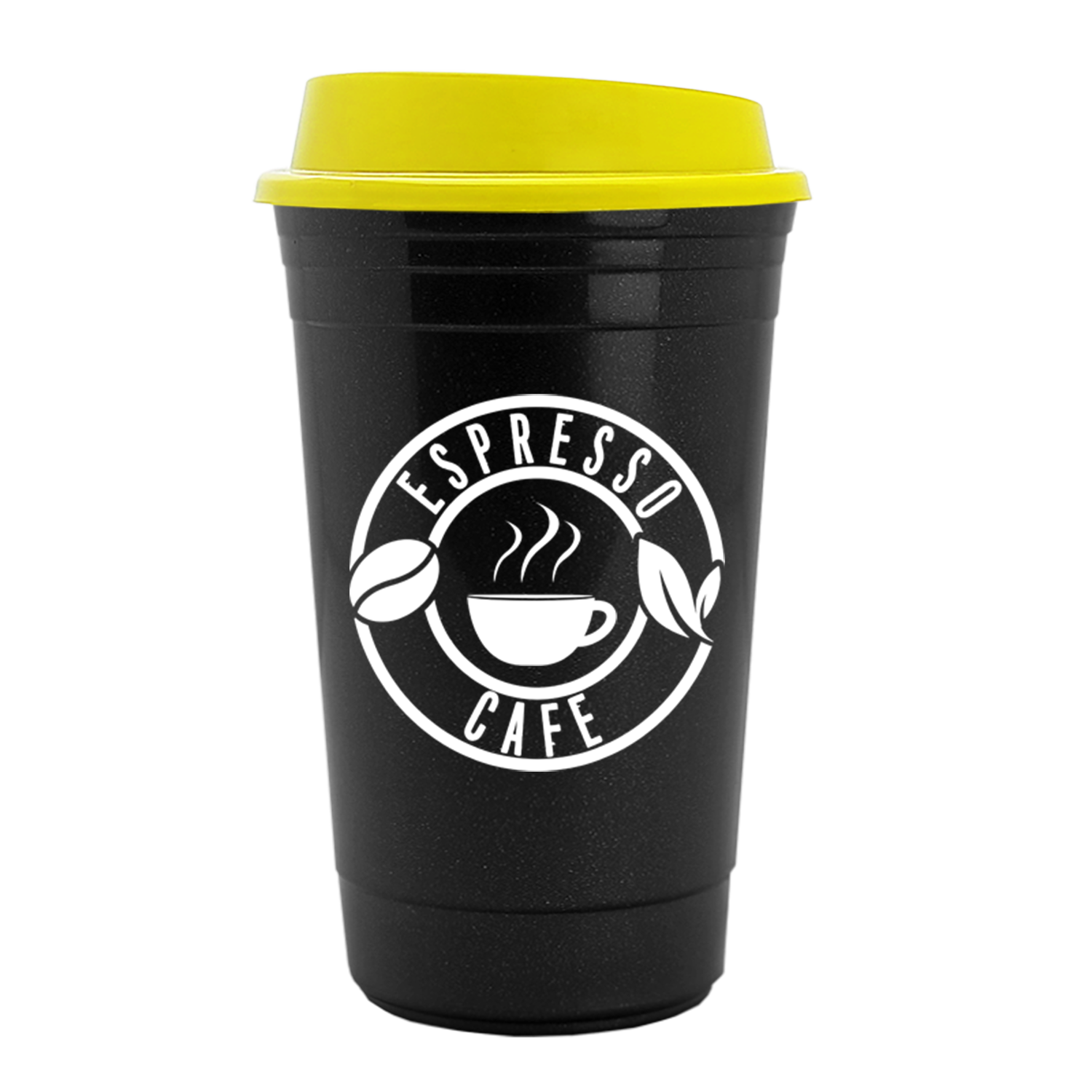Garyline® Travel Insulated Cup - 16 oz. 34