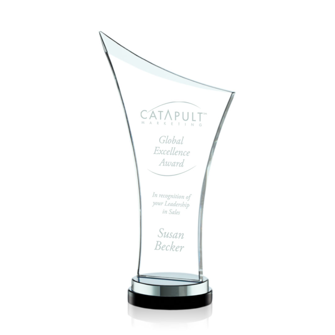 Quarton Award - Jade 9