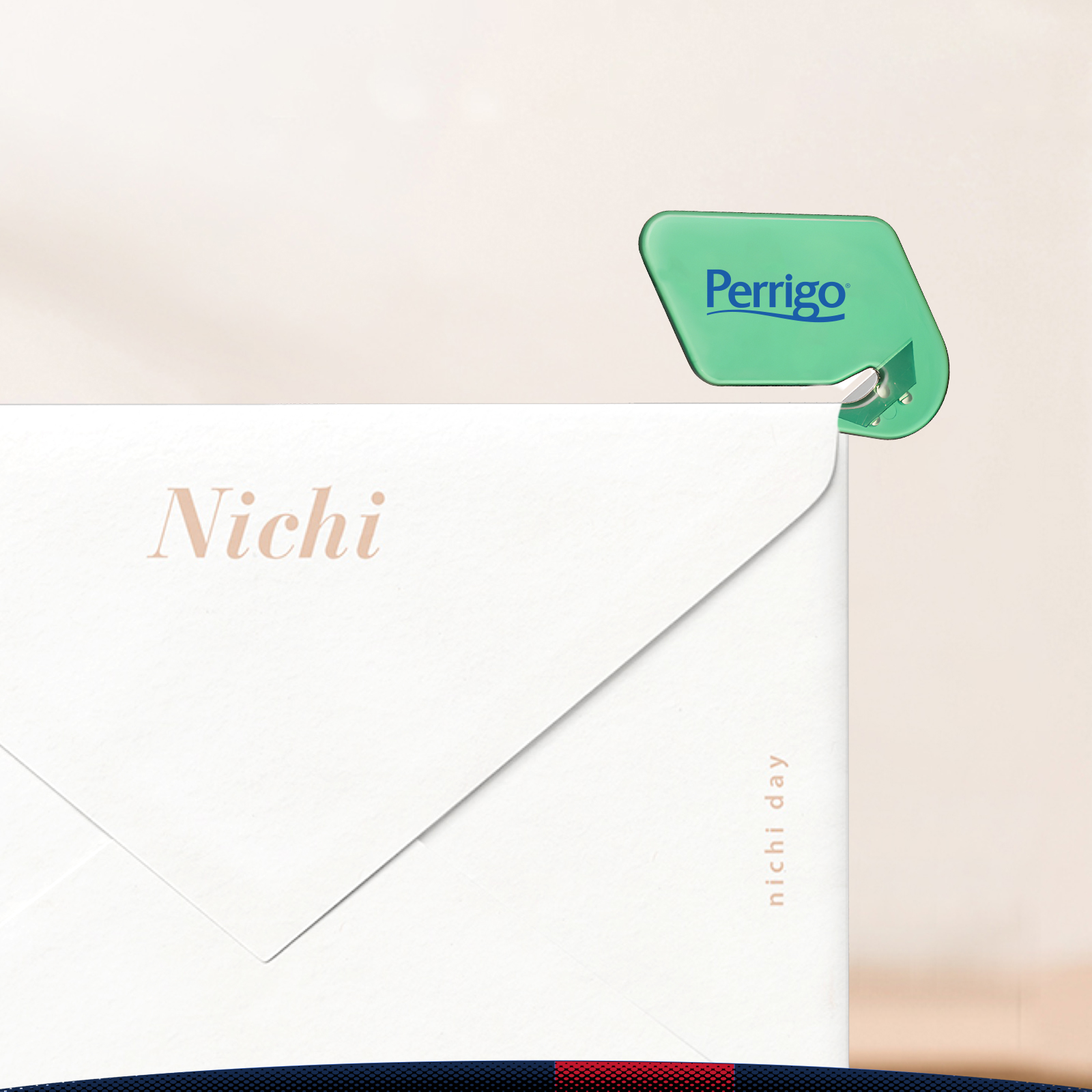 Dciso Letter Openers 3