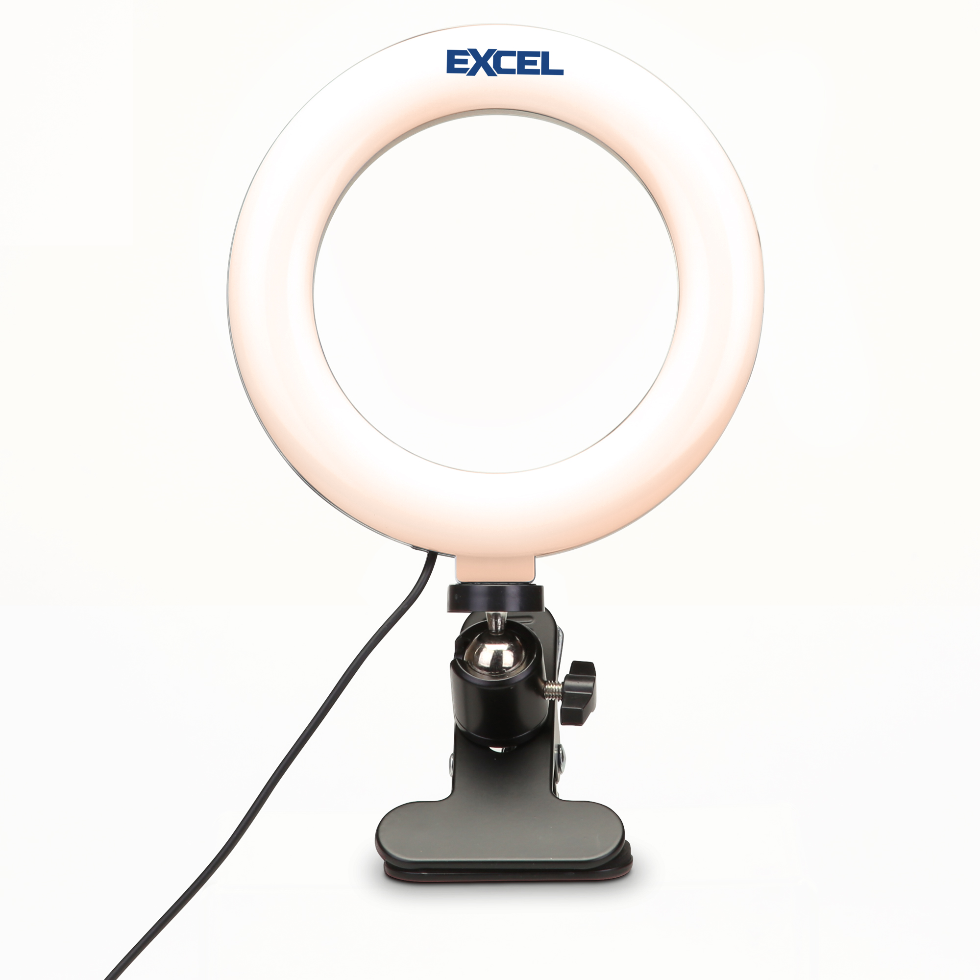 Webcam Ring Light 4