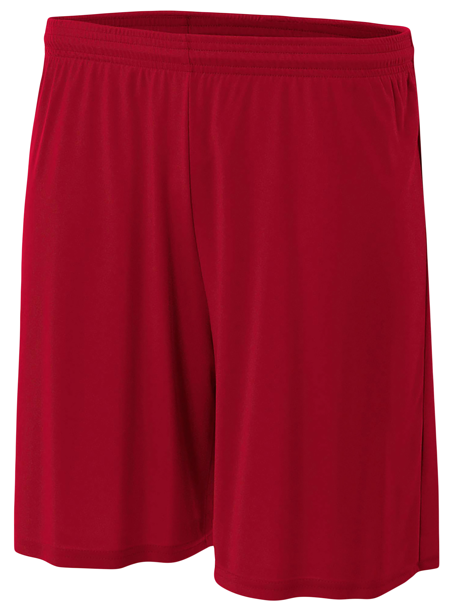 A4 5" Cooling Performance Shorts 7