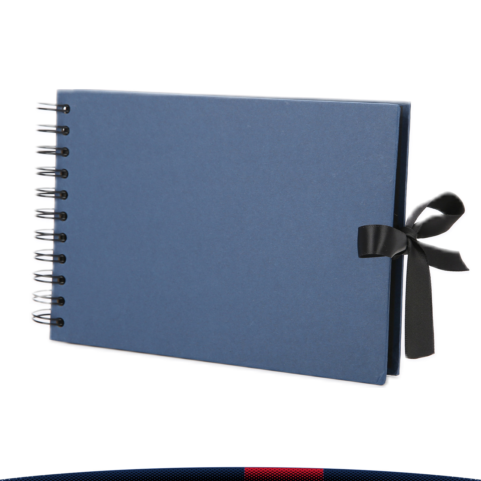 Tasde Scrapbook Photo Album 6