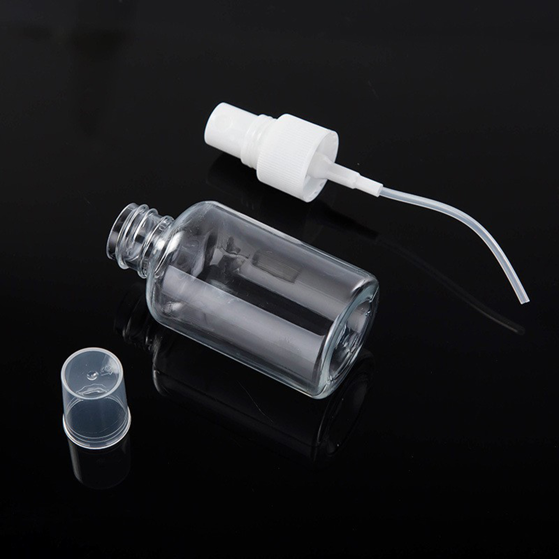 0.34 Oz Empty Spray Bottle 3