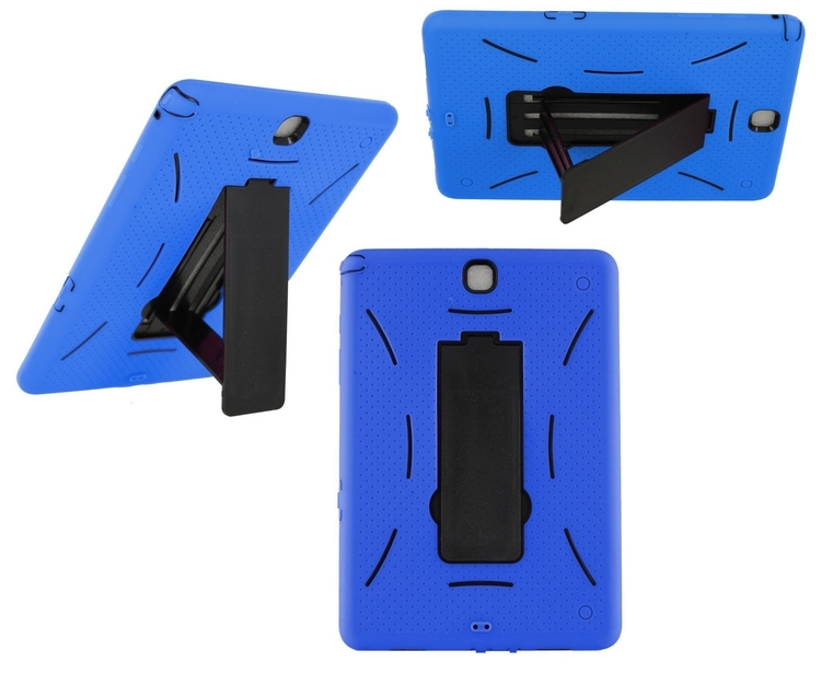 iBank ® Galaxy Tab A 7.0 Shockproof Case 2022, 2020 10.4 inch 1