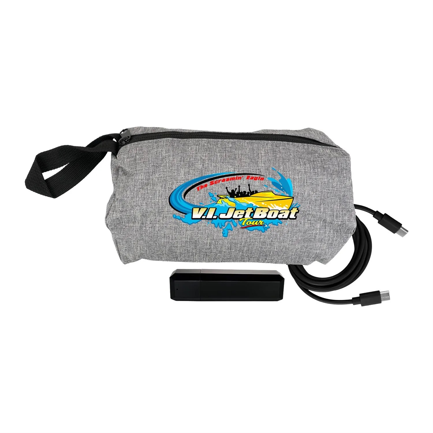 Travel Viper Cable Set 2