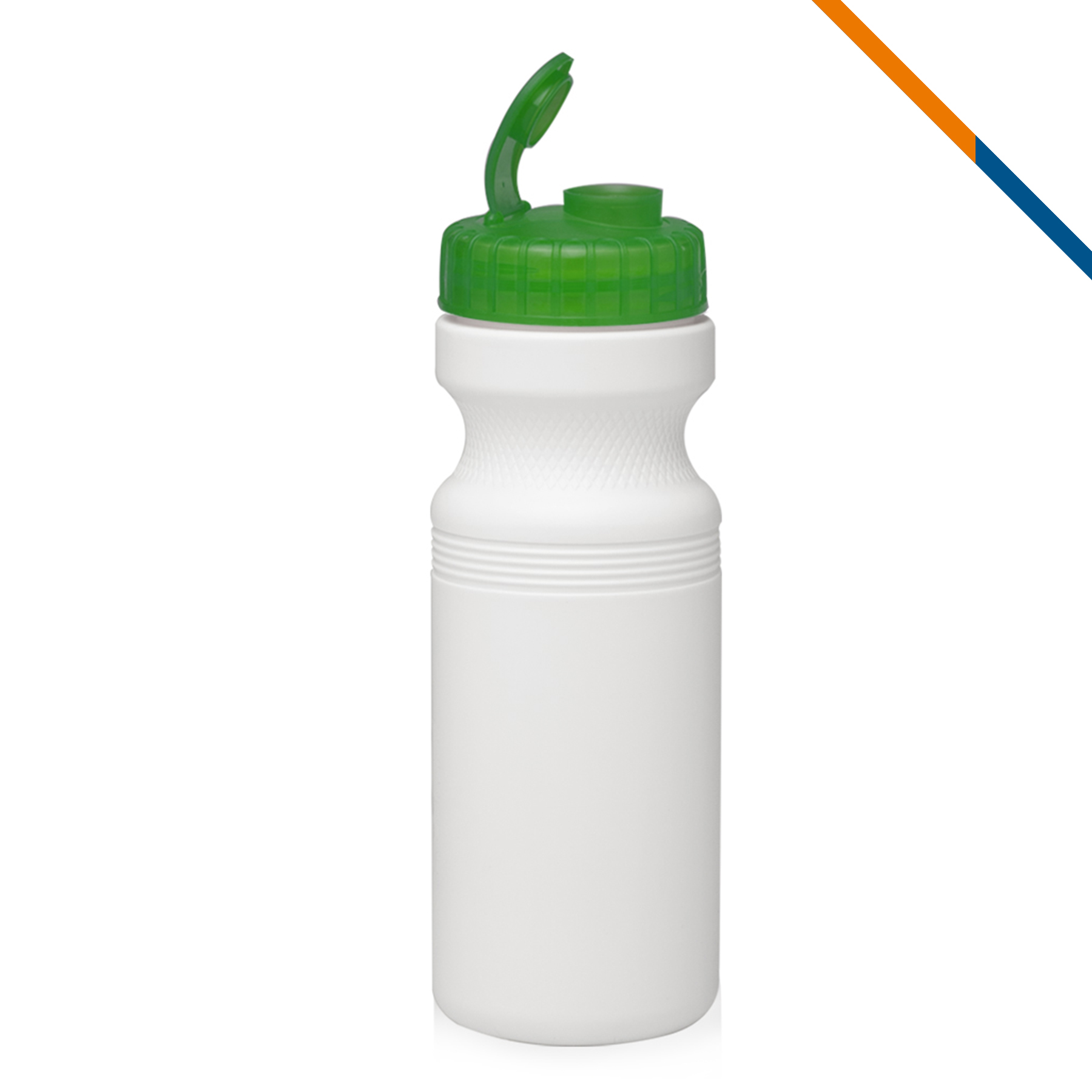 Robia Bike Water Bottle - 24 OZ. 4