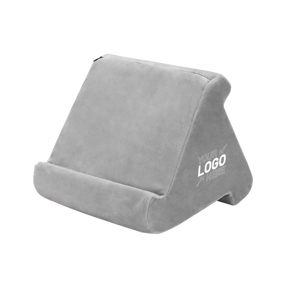 Multi-Angle Soft Pillow Lap Stand 6