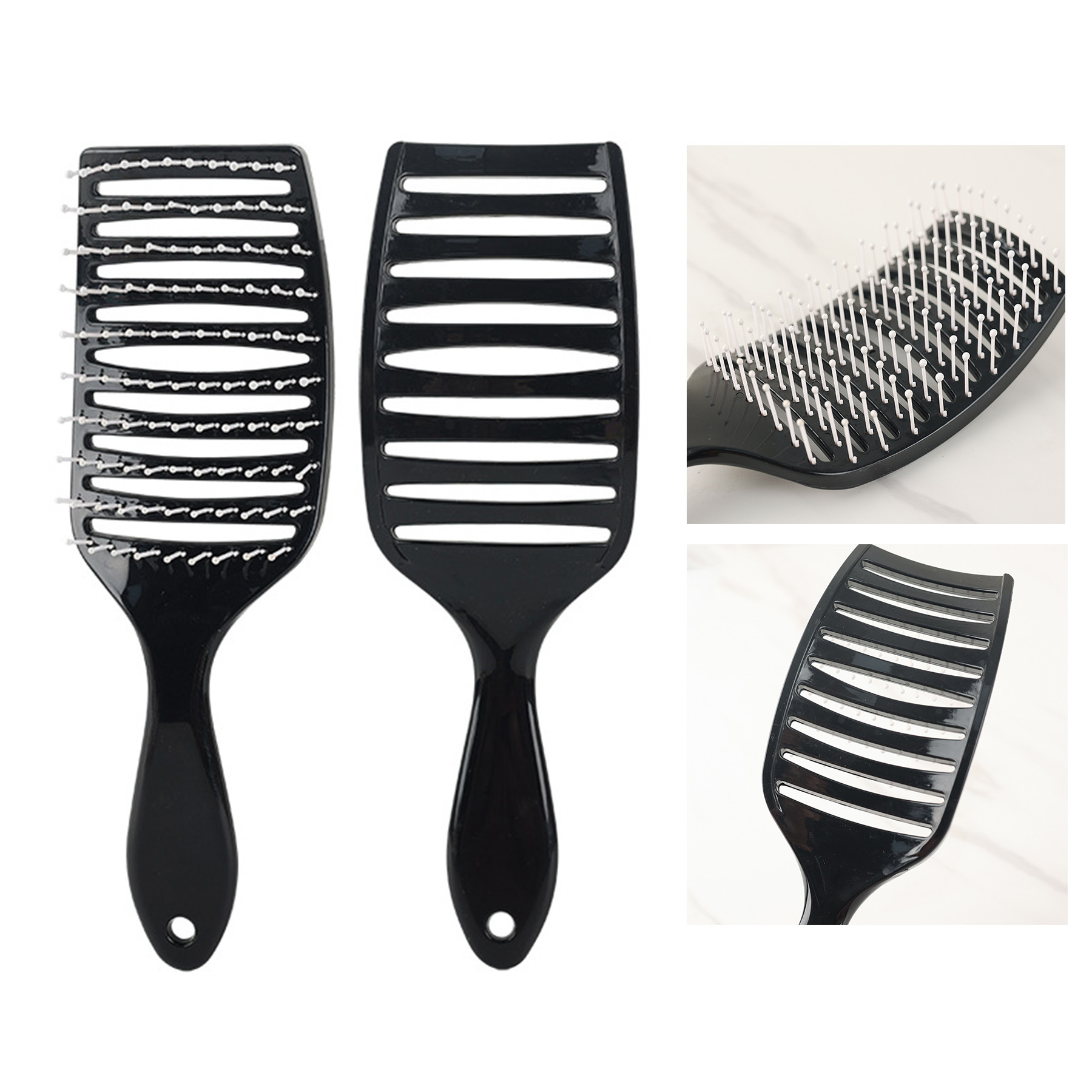 Quick Dry Hair Brush 2