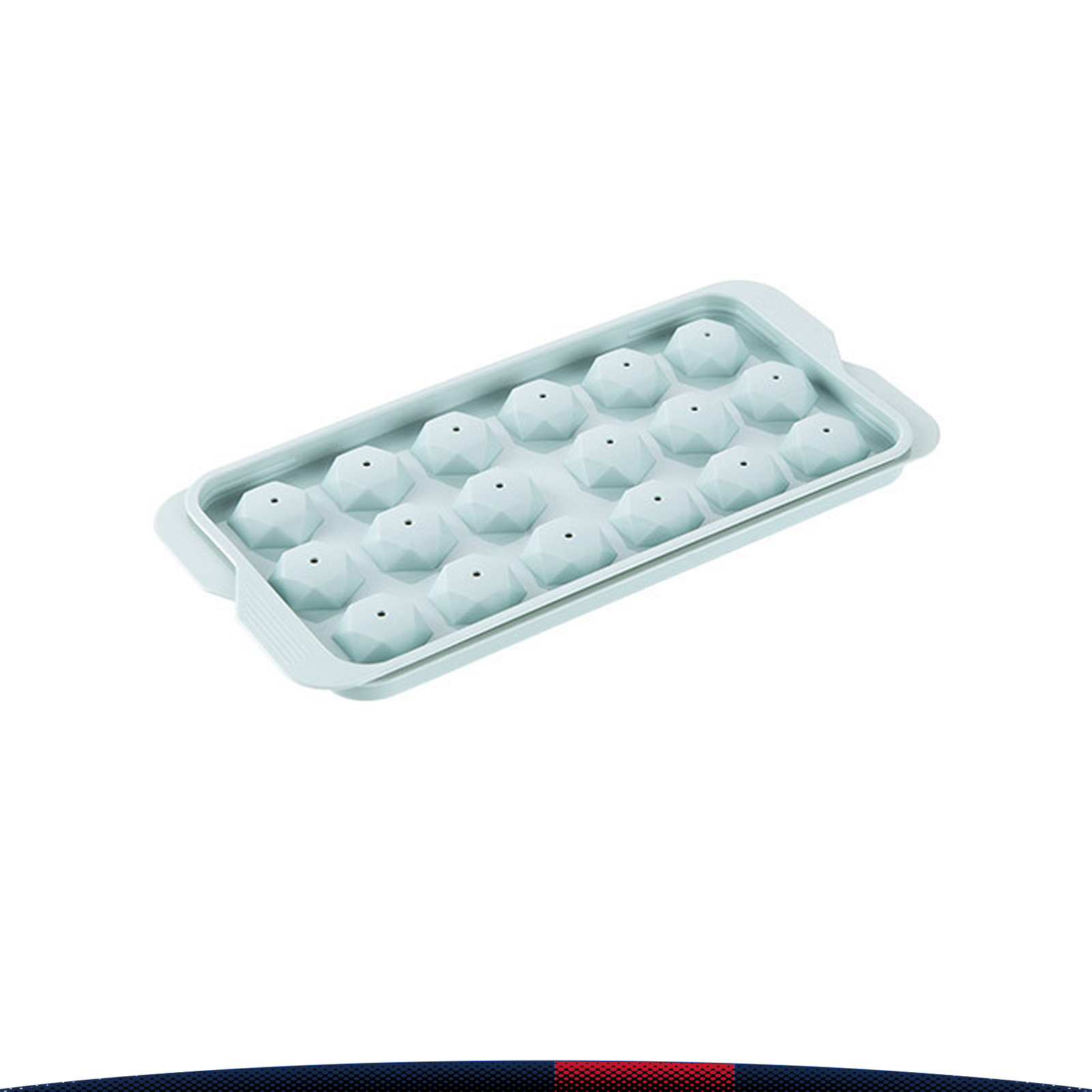 Diamond Ice Tray 4