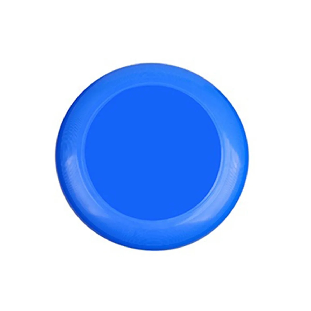 10.8" Plastic Flying Disc 5