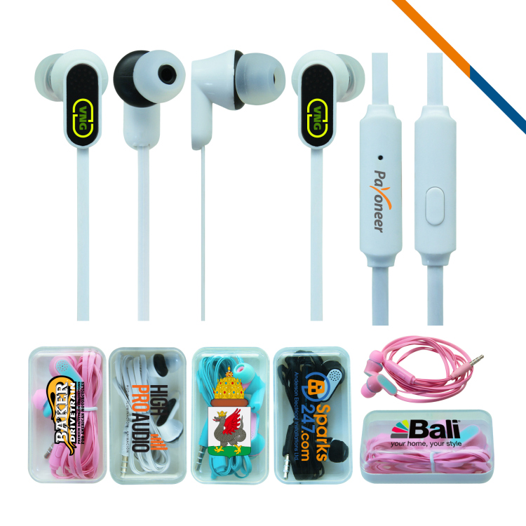 Plume Earbuds 3