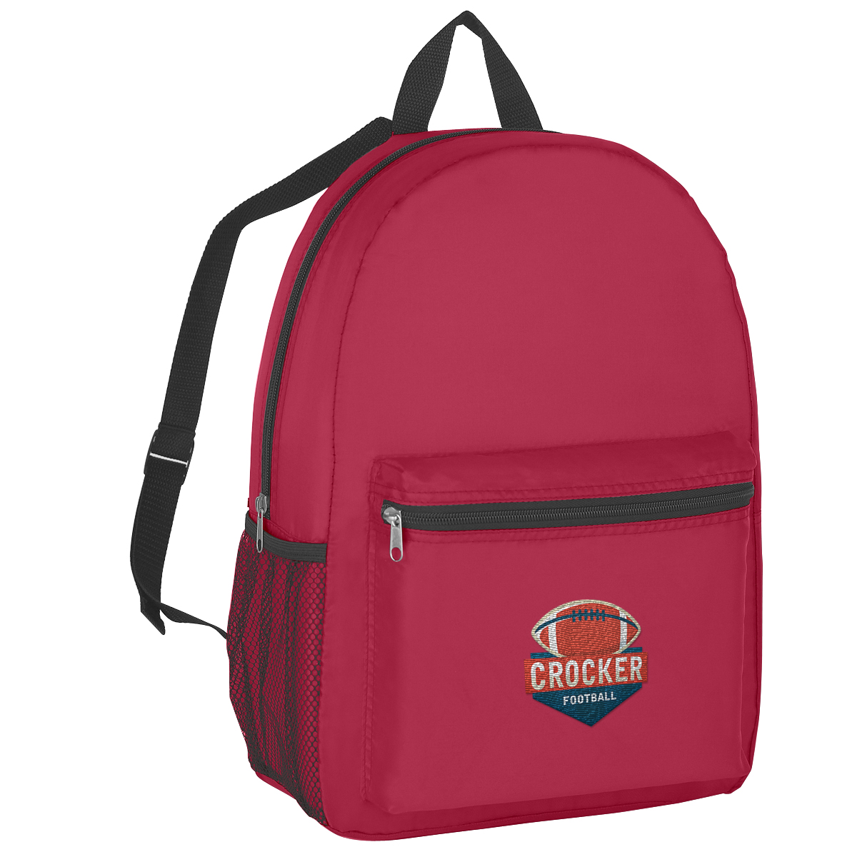 Budget Backpack 35